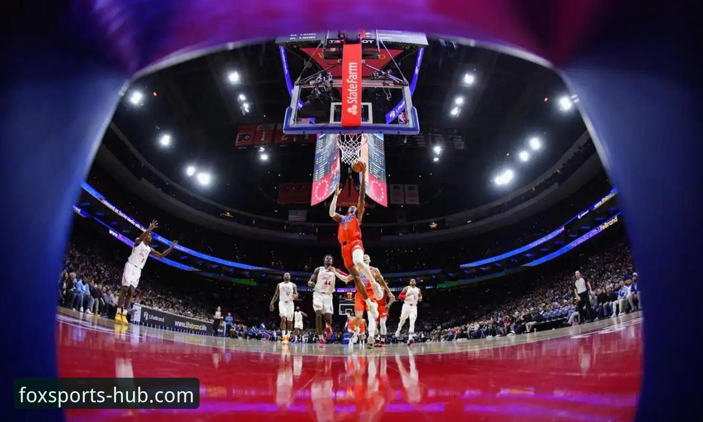 资深用户分享火狐体育平台观赛心得：火箭大胜尼克斯背后的战术博弈