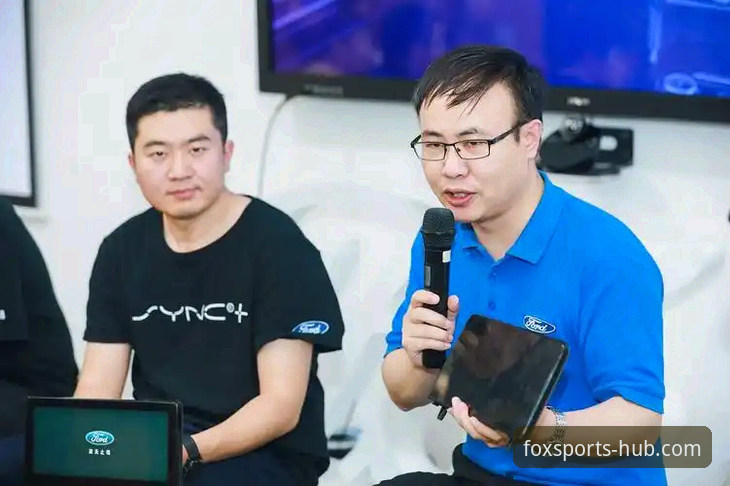 深度揭秘火狐体育海量赛事背后的数据逻辑与用户体验真相